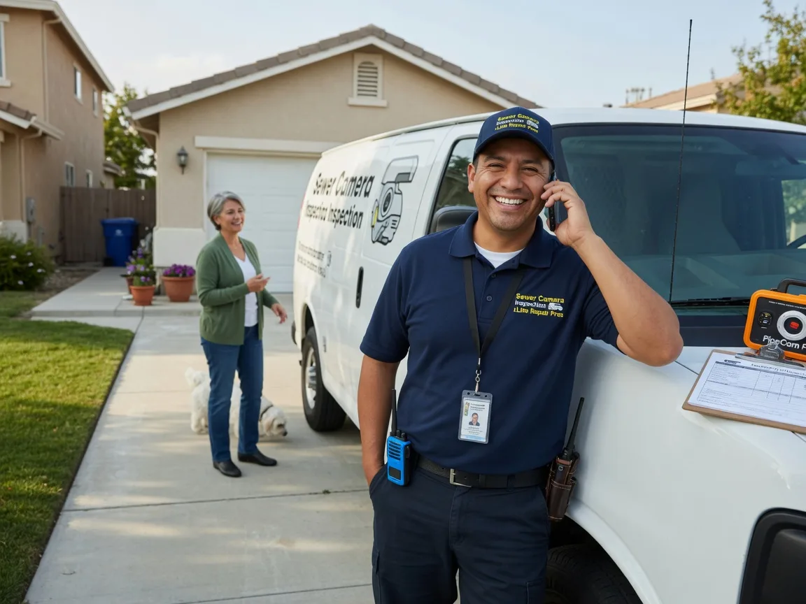Sewer Line Repair Manchester, PA FAQs